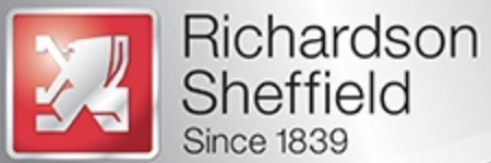 Richardson Sheffield Knives logo